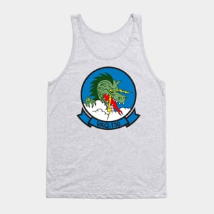 VAQ130 Zappers Tank Top